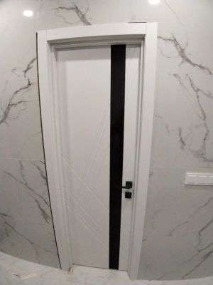 Врезка завертки/дверной ручки/магнитной ответки/цилиндра для замка