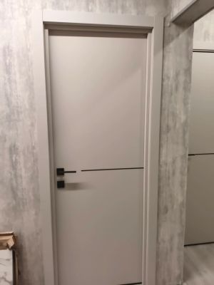 Врезка завертки/дверной ручки/магнитной ответки/цилиндра для замка