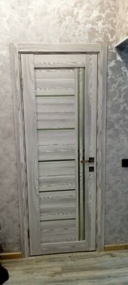 Врезка завертки/дверной ручки/магнитной ответки/цилиндра для замка