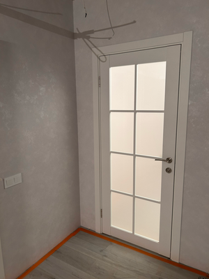 Врезка завертки/дверной ручки/магнитной ответки/цилиндра для замка