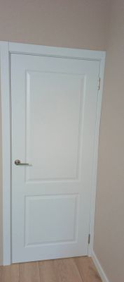 Врезка завертки/дверной ручки/магнитной ответки/цилиндра для замка