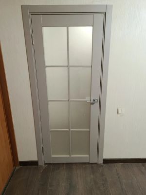 Врезка завертки/дверной ручки/магнитной ответки/цилиндра для замка