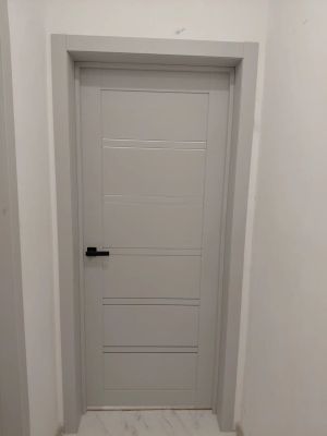 Врезка завертки/дверной ручки/магнитной ответки/цилиндра для замка