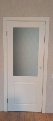 Врезка завертки/дверной ручки/магнитной ответки/цилиндра для замка