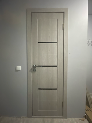 Врезка завертки/дверной ручки/магнитной ответки/цилиндра для замка