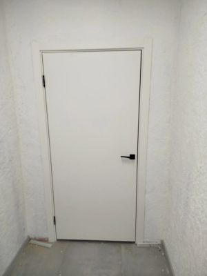 Врезка завертки/дверной ручки/магнитной ответки/цилиндра для замка