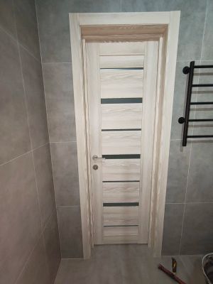 Врезка завертки/дверной ручки/магнитной ответки/цилиндра для замка