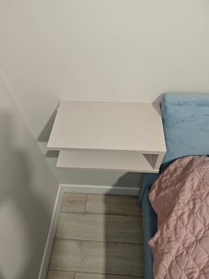 Навеска полки