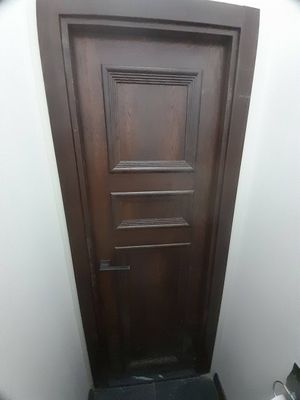 Врезка замка с личинкой/сантехнического