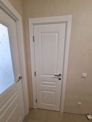Врезка завертки/дверной ручки/магнитной ответки/цилиндра для замка