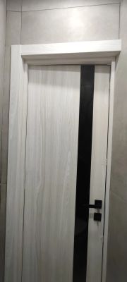 Врезка завертки/дверной ручки/магнитной ответки/цилиндра для замка