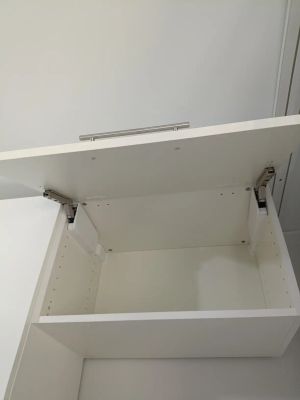 Перенос розетки