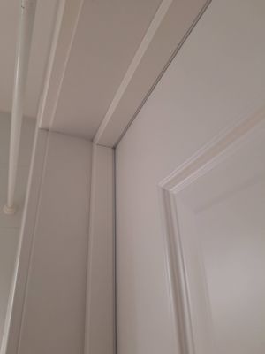 Врезка завертки/дверной ручки/магнитной ответки/цилиндра для замка