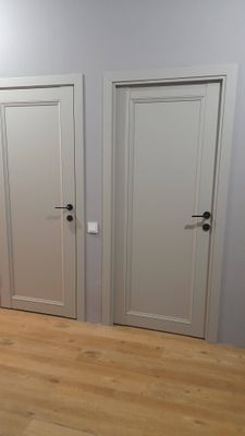 Врезка завертки/дверной ручки/магнитной ответки/цилиндра для замка