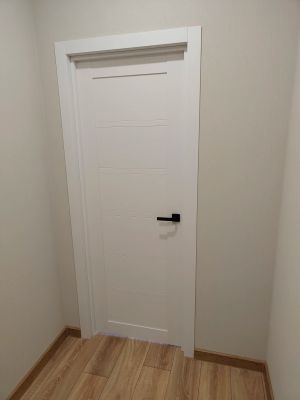 Врезка завертки/дверной ручки/магнитной ответки/цилиндра для замка