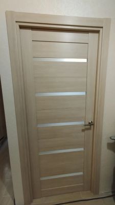 Врезка завертки/дверной ручки/магнитной ответки/цилиндра для замка