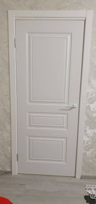 Врезка завертки/дверной ручки/магнитной ответки/цилиндра для замка