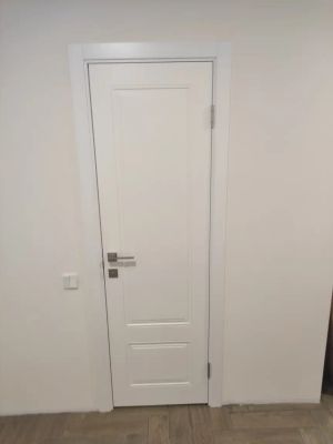 Врезка завертки/дверной ручки/магнитной ответки/цилиндра для замка