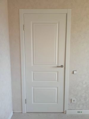 Врезка завертки/дверной ручки/магнитной ответки/цилиндра для замка