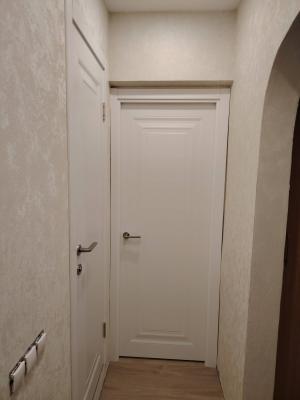 Врезка завертки/дверной ручки/магнитной ответки/цилиндра для замка