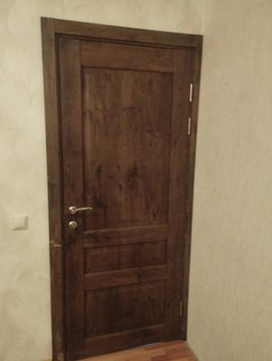 Врезка завертки/дверной ручки/магнитной ответки/цилиндра для замка