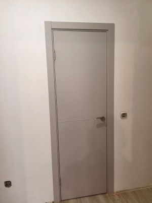 Врезка завертки/дверной ручки/магнитной ответки/цилиндра для замка
