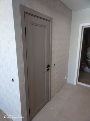 Врезка завертки/дверной ручки/магнитной ответки/цилиндра для замка