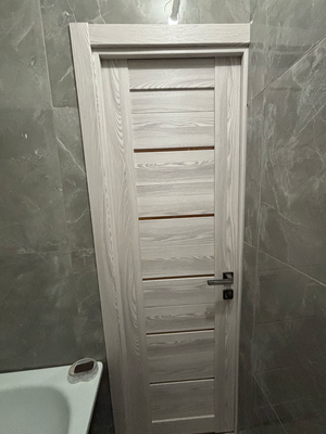 Врезка завертки/дверной ручки/магнитной ответки/цилиндра для замка