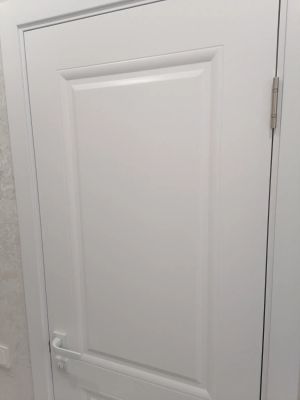 Установка добора до 20 см