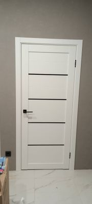 Врезка завертки/дверной ручки/магнитной ответки/цилиндра для замка