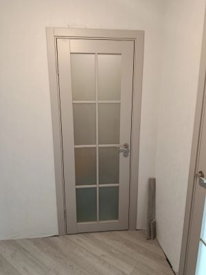 Врезка завертки/дверной ручки/магнитной ответки/цилиндра для замка