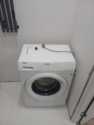 Монтаж электрического полотенцесушителя