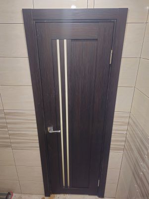 Врезка замка с личинкой/сантехнического/магнитного/ручек купе (пара)
