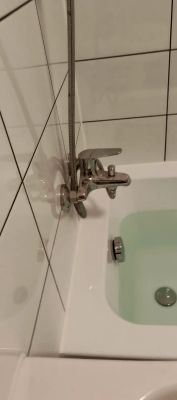 Установка напольного унитаза