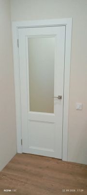 Врезка завертки/дверной ручки/магнитной ответки/цилиндра для замка