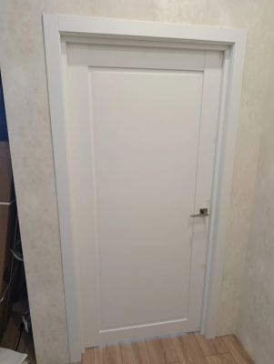 Врезка завертки/дверной ручки/магнитной ответки/цилиндра для замка