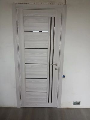 Установка добора до 20 см