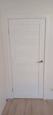 Врезка завертки/дверной ручки/магнитной ответки/цилиндра для замка