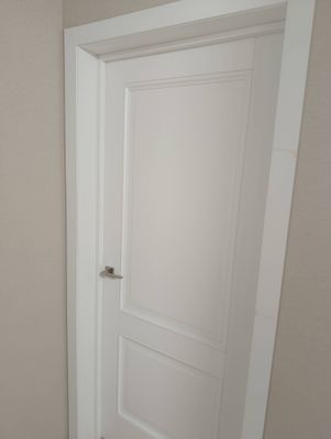 Врезка завертки/дверной ручки/магнитной ответки/цилиндра для замка