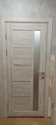 Врезка завертки/дверной ручки/магнитной ответки/цилиндра для замка