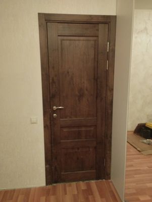 Врезка завертки/дверной ручки/магнитной ответки/цилиндра для замка