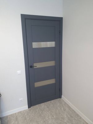 Врезка завертки/дверной ручки/магнитной ответки/цилиндра для замка