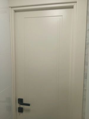 Врезка завертки/дверной ручки/магнитной ответки/цилиндра для замка