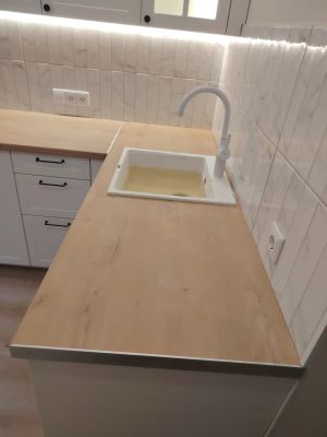 Установка диммера