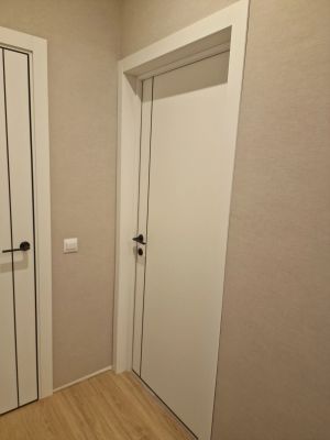 Врезка завертки/дверной ручки/магнитной ответки/цилиндра для замка