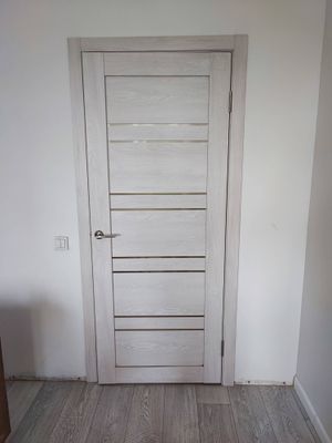 Врезка завертки/дверной ручки/магнитной ответки/цилиндра для замка