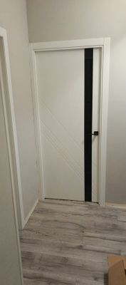 Врезка завертки/дверной ручки/магнитной ответки/цилиндра для замка