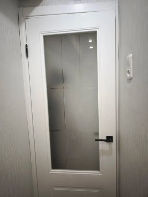 Врезка завертки/дверной ручки/магнитной ответки/цилиндра для замка