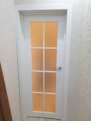 Врезка замка с личинкой/сантехнического/магнитного/ручек купе (пара)