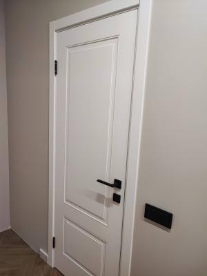 Врезка завертки/дверной ручки/магнитной ответки/цилиндра для замка